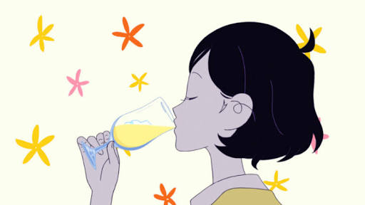 旦那も子供も寝てヒャッホ~イの人集合