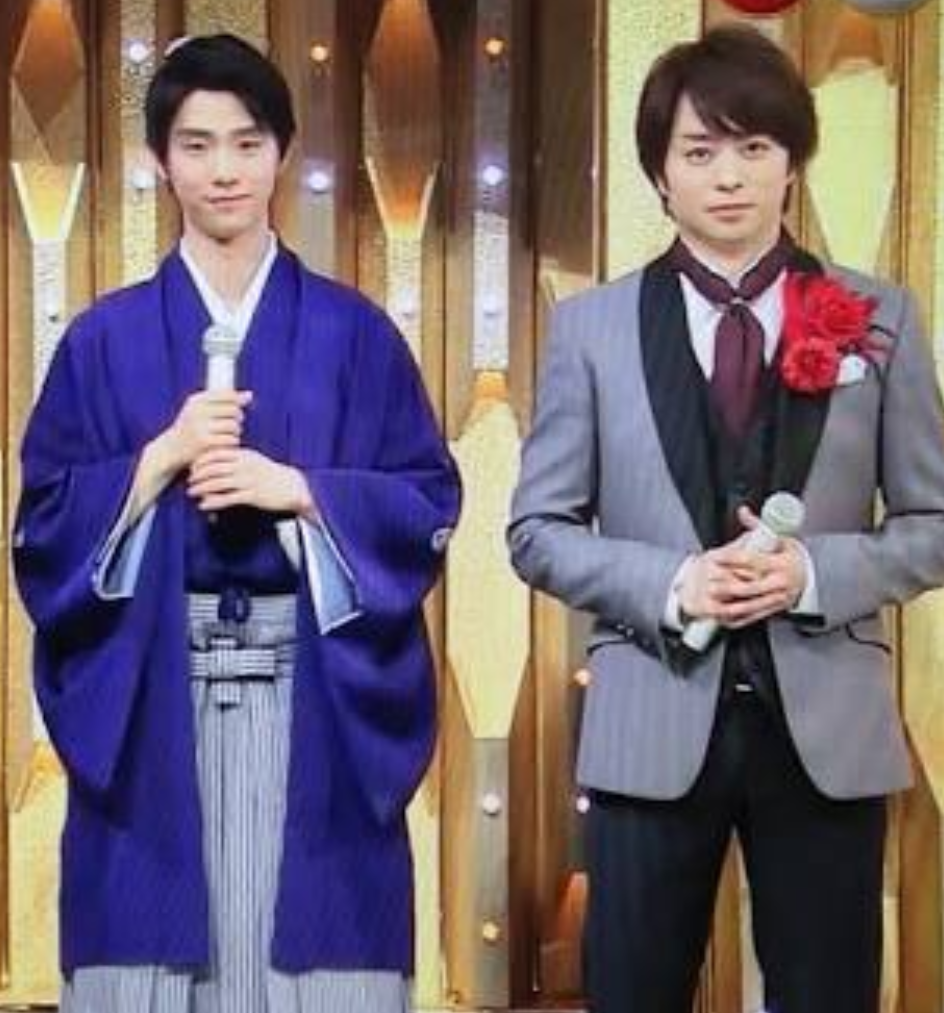 嵐・櫻井翔、「長年のセフレ」である慶應同級生と縁切り!? テレ朝・小川彩佳アナが知らない裏の顔