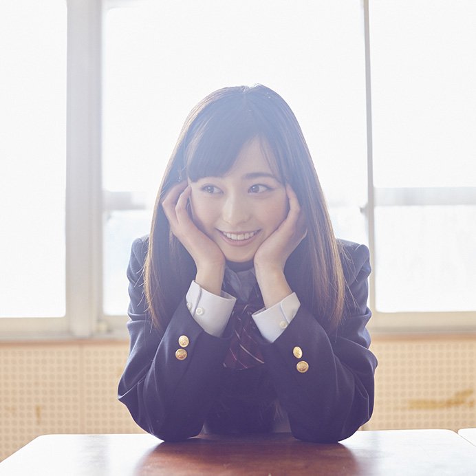 この顔になってみたい！10代女性有名人 2位橋本環奈　1位は…