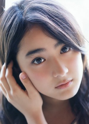 この顔になってみたい！10代女性有名人 2位橋本環奈　1位は…