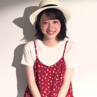 この顔になってみたい！10代女性有名人 2位橋本環奈　1位は…