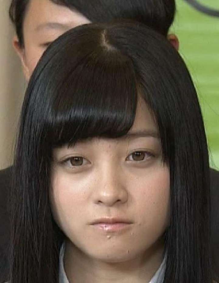 この顔になってみたい！10代女性有名人 2位橋本環奈　1位は…