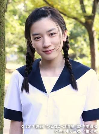 この顔になってみたい！10代女性有名人 2位橋本環奈　1位は…
