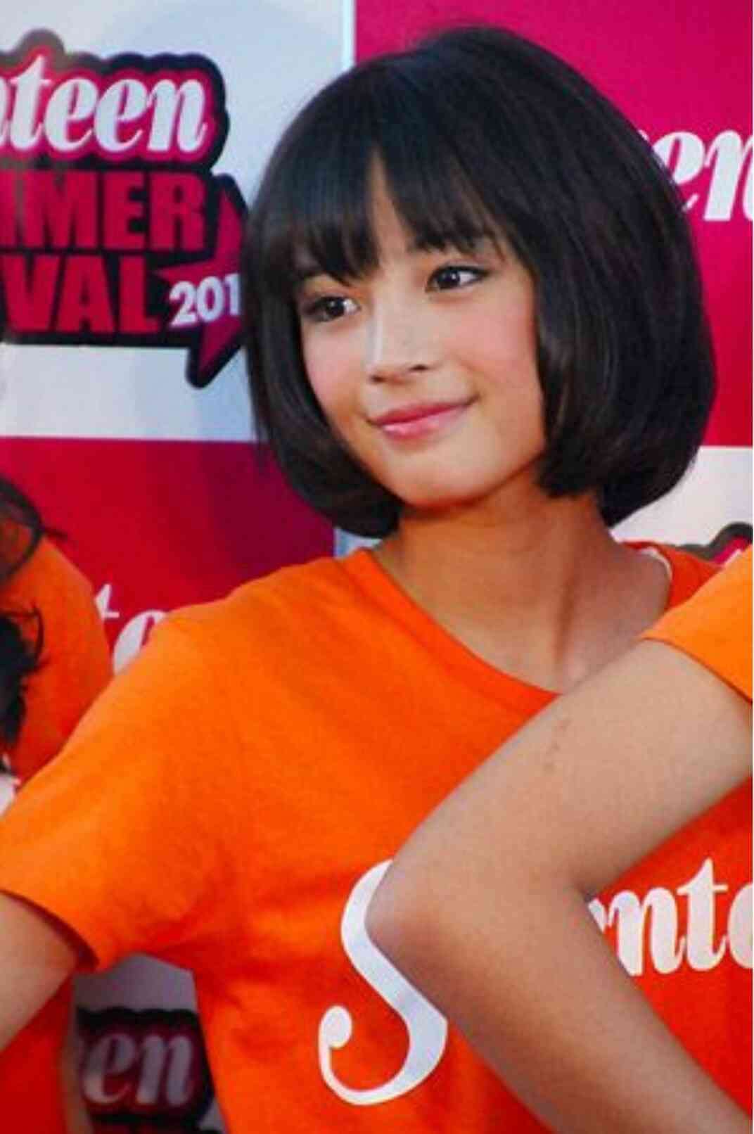 この顔になってみたい！10代女性有名人 2位橋本環奈　1位は…