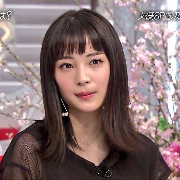 この顔になってみたい！10代女性有名人 2位橋本環奈　1位は…