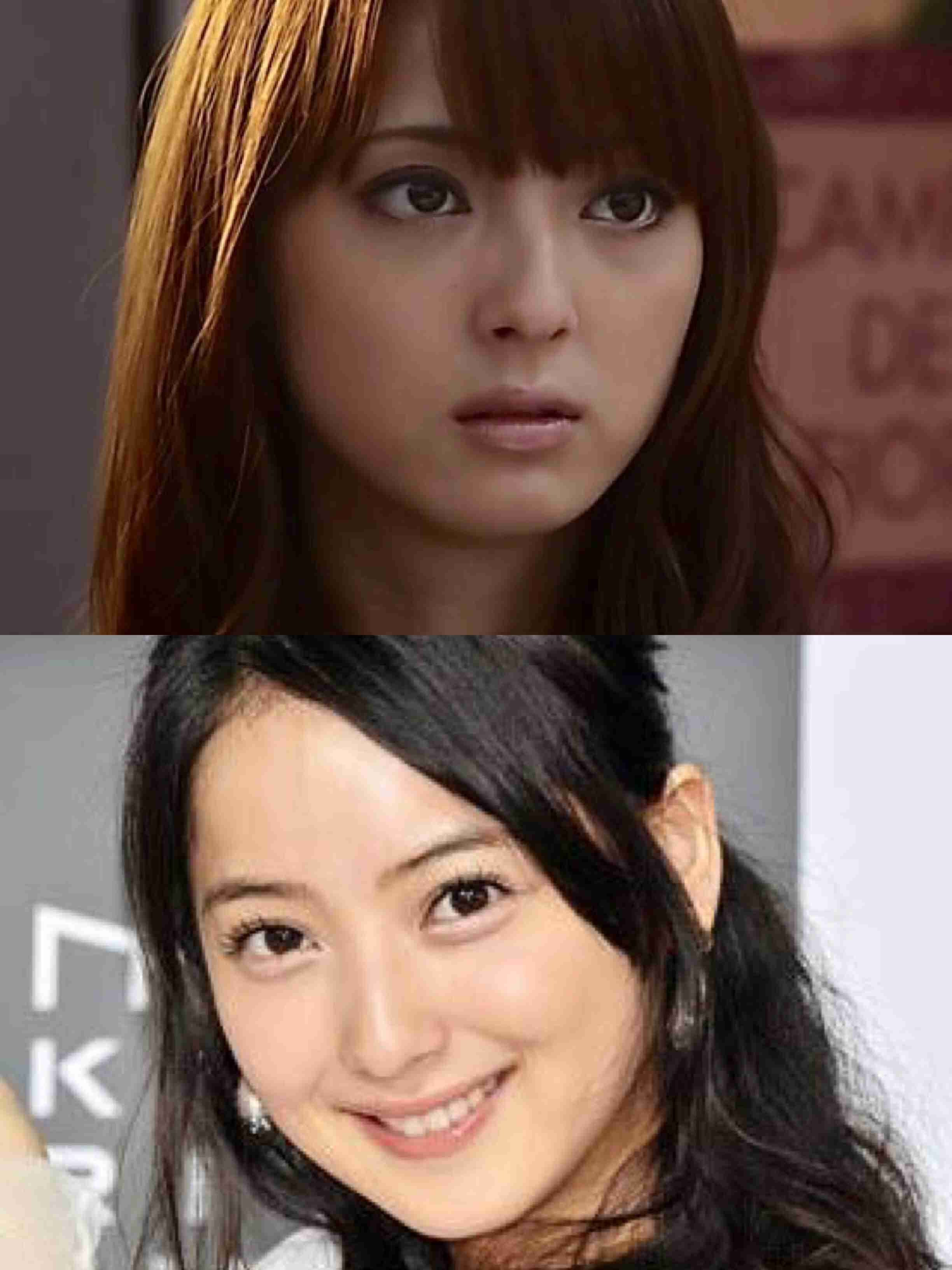 この顔になってみたい！10代女性有名人 2位橋本環奈　1位は…
