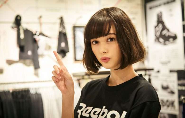 この顔になってみたい！10代女性有名人 2位橋本環奈　1位は…