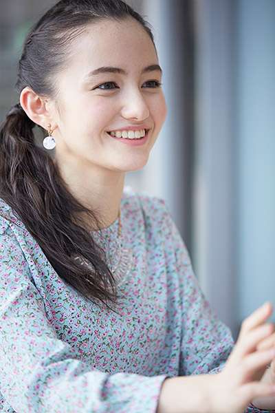 この顔になってみたい！10代女性有名人 2位橋本環奈　1位は…