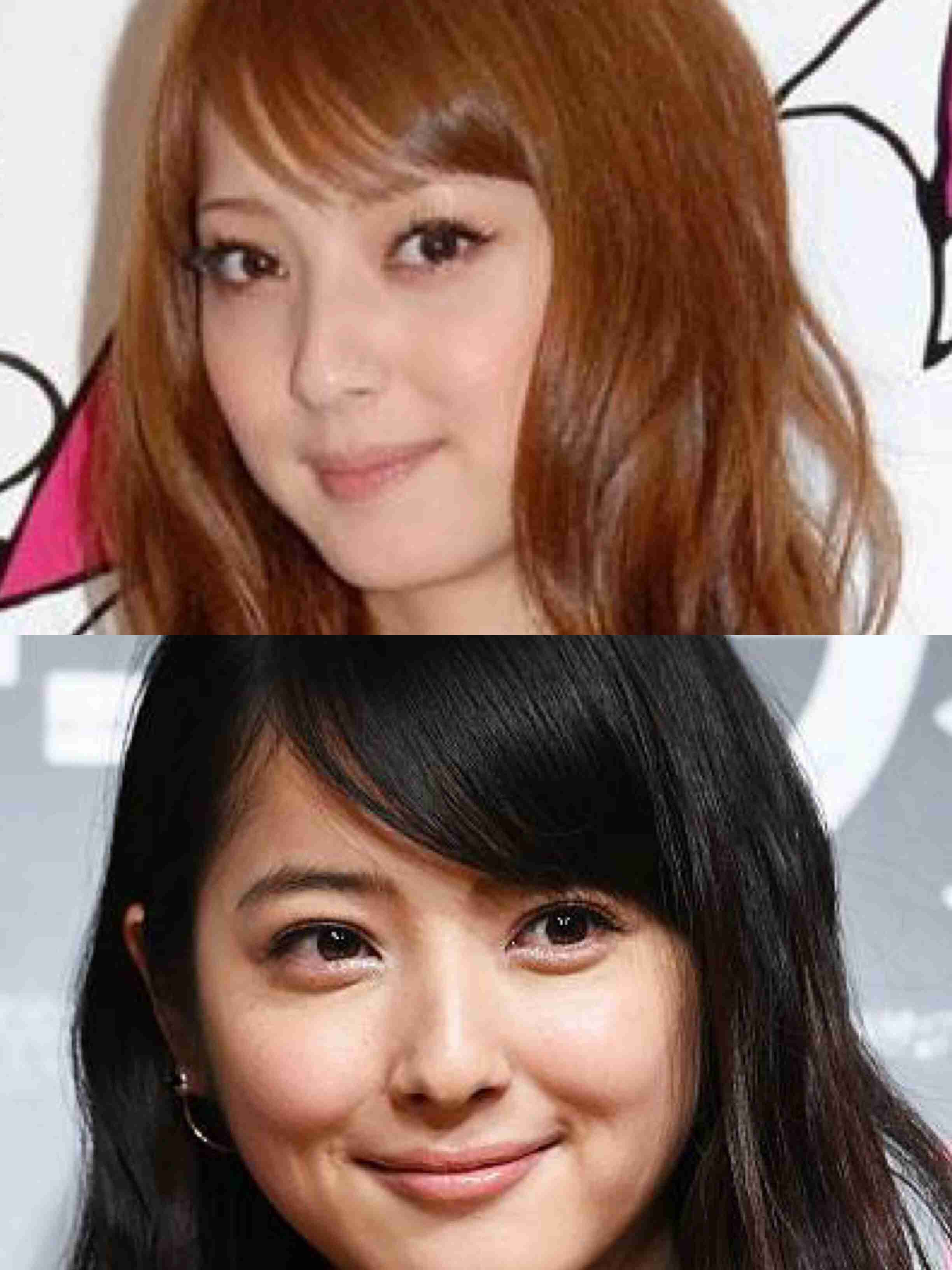 この顔になってみたい！10代女性有名人 2位橋本環奈　1位は…