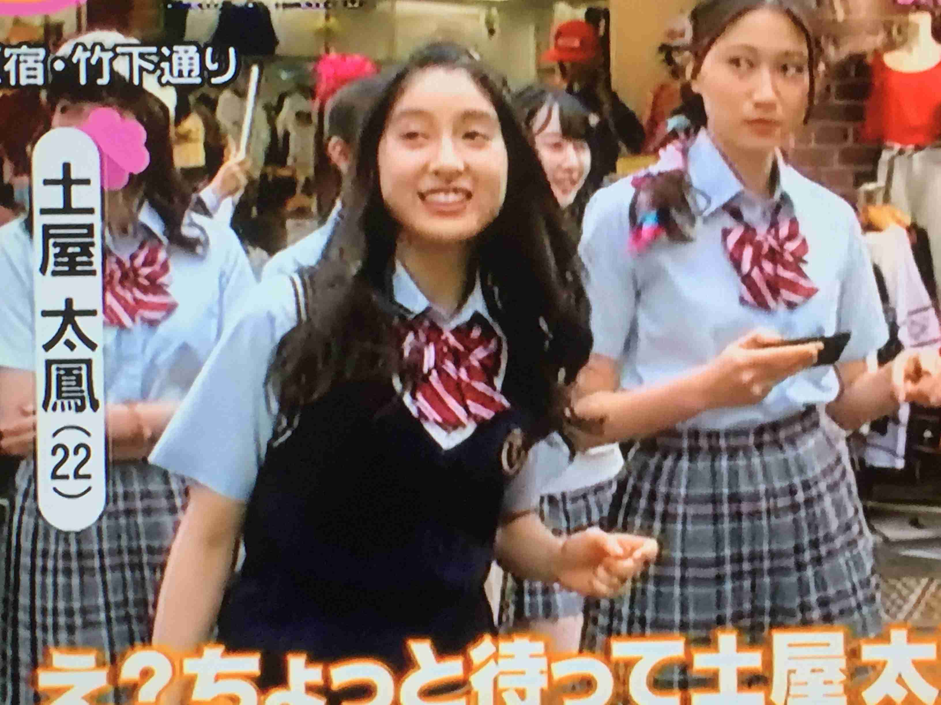 この顔になってみたい！10代女性有名人 2位橋本環奈　1位は…