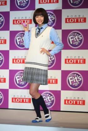 この顔になってみたい！10代女性有名人 2位橋本環奈　1位は…
