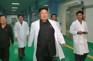 北朝鮮、ワームビア氏死亡「我々も謎」　治療したと主張
