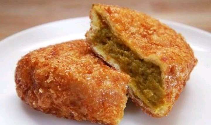 カレーパン好きが集まるトピ