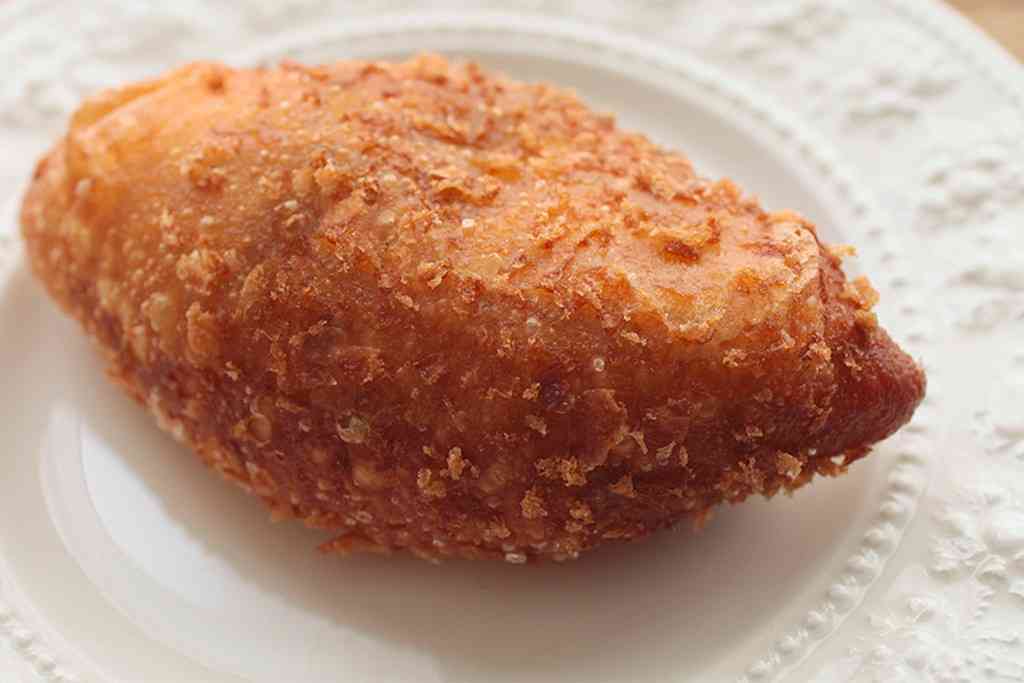 カレーパン好きが集まるトピ
