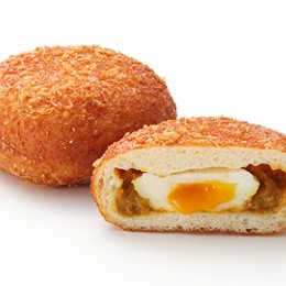 カレーパン好きが集まるトピ