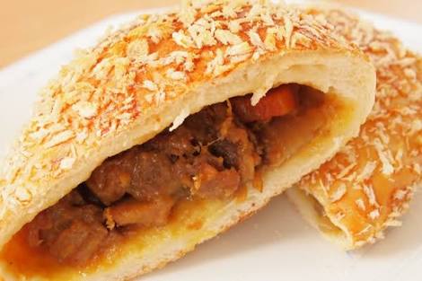 カレーパン好きが集まるトピ