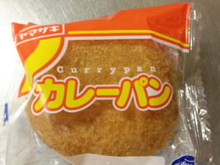 カレーパン好きが集まるトピ