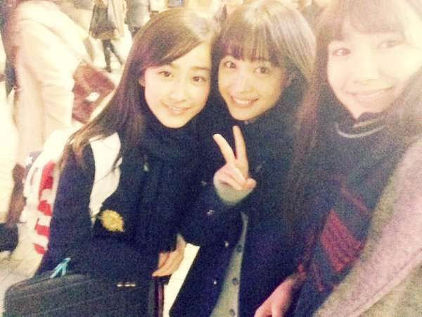 橋本環奈、“驚き顔”の撮影に苦戦「難しい」