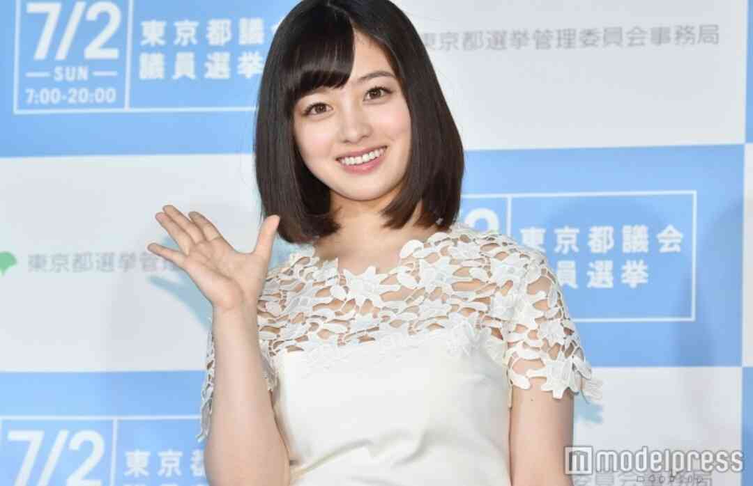 橋本環奈、“驚き顔”の撮影に苦戦「難しい」