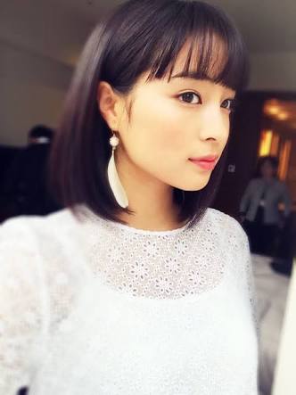 橋本環奈、“驚き顔”の撮影に苦戦「難しい」