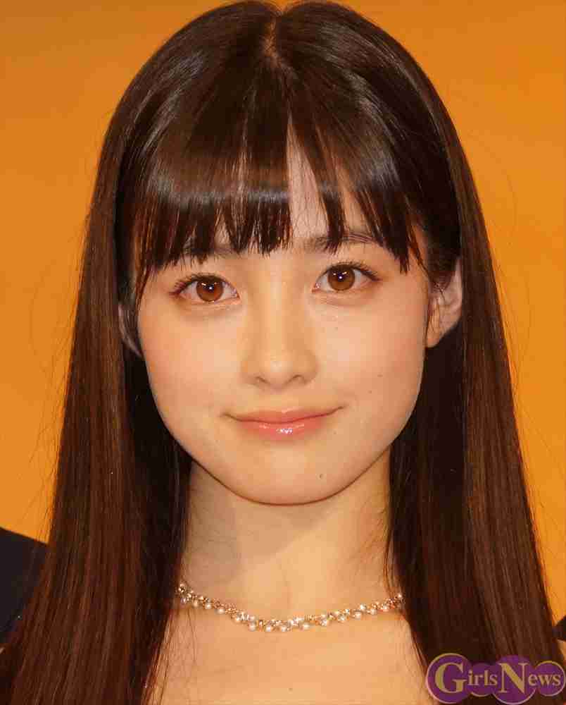 橋本環奈、“驚き顔”の撮影に苦戦「難しい」