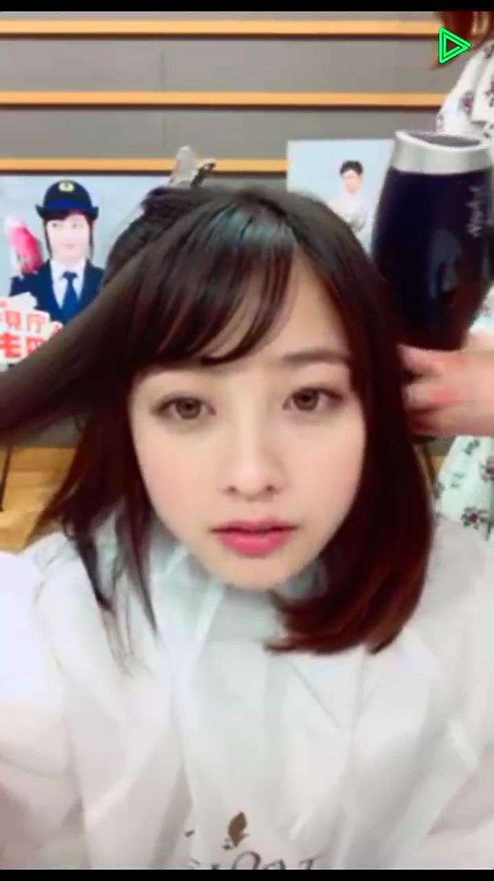 橋本環奈、“驚き顔”の撮影に苦戦「難しい」