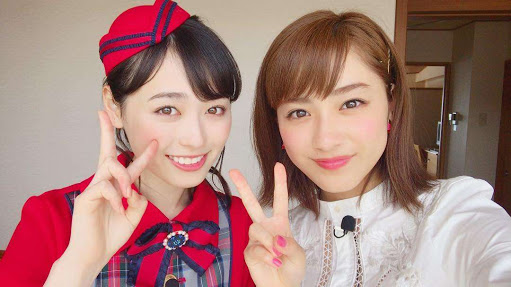 橋本環奈、“驚き顔”の撮影に苦戦「難しい」