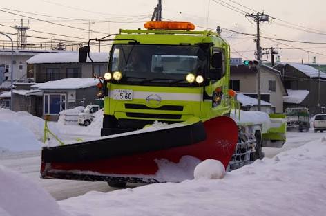 画像で北海道を感じるトピ
