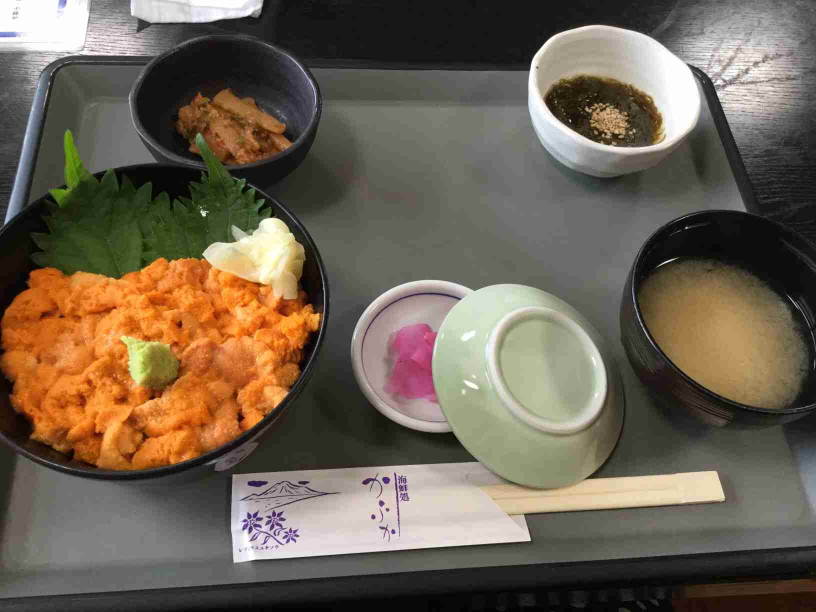画像で北海道を感じるトピ