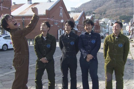画像で北海道を感じるトピ