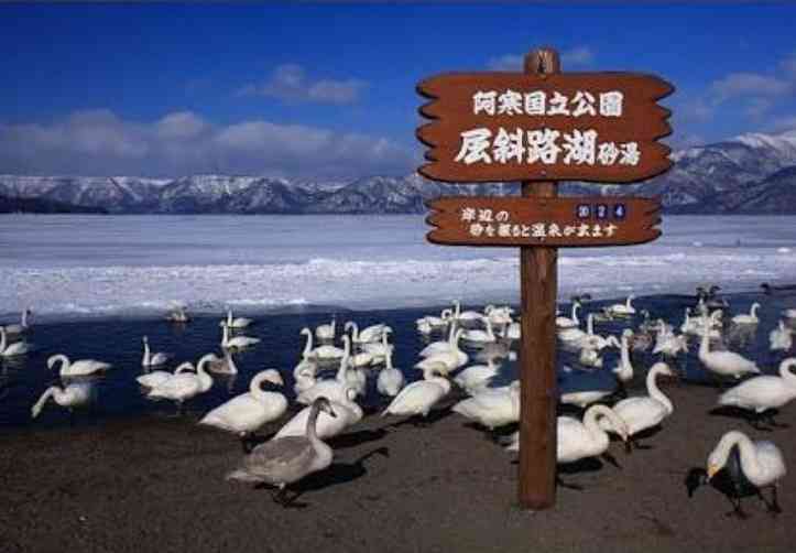 画像で北海道を感じるトピ
