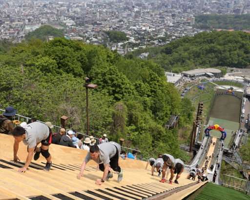 画像で北海道を感じるトピ