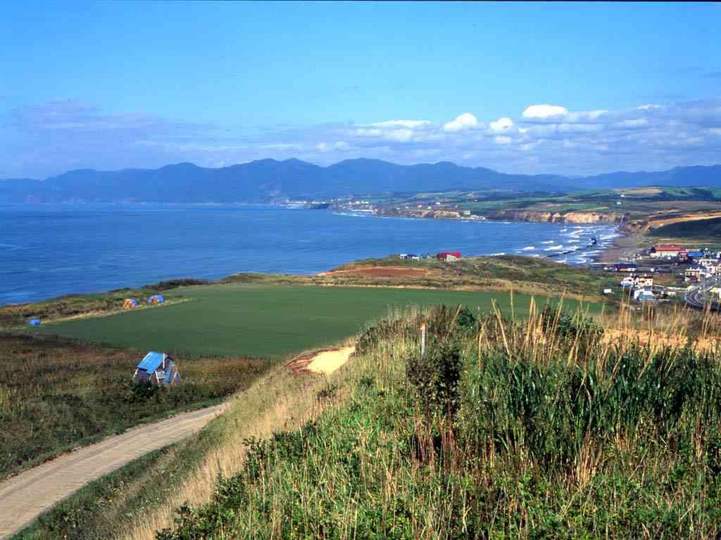 画像で北海道を感じるトピ