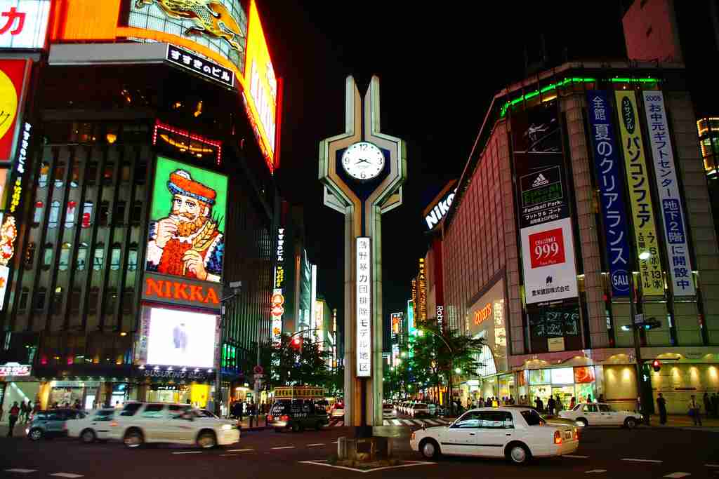 画像で北海道を感じるトピ