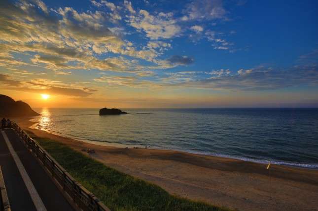 鳥取県のおすすめ