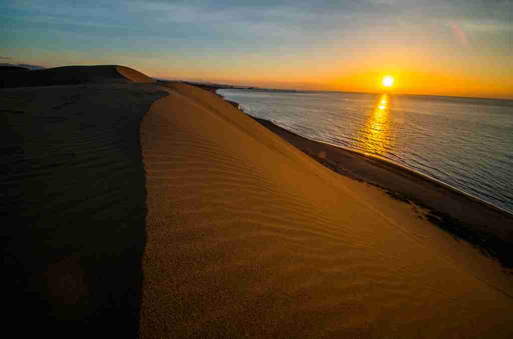 鳥取県のおすすめ