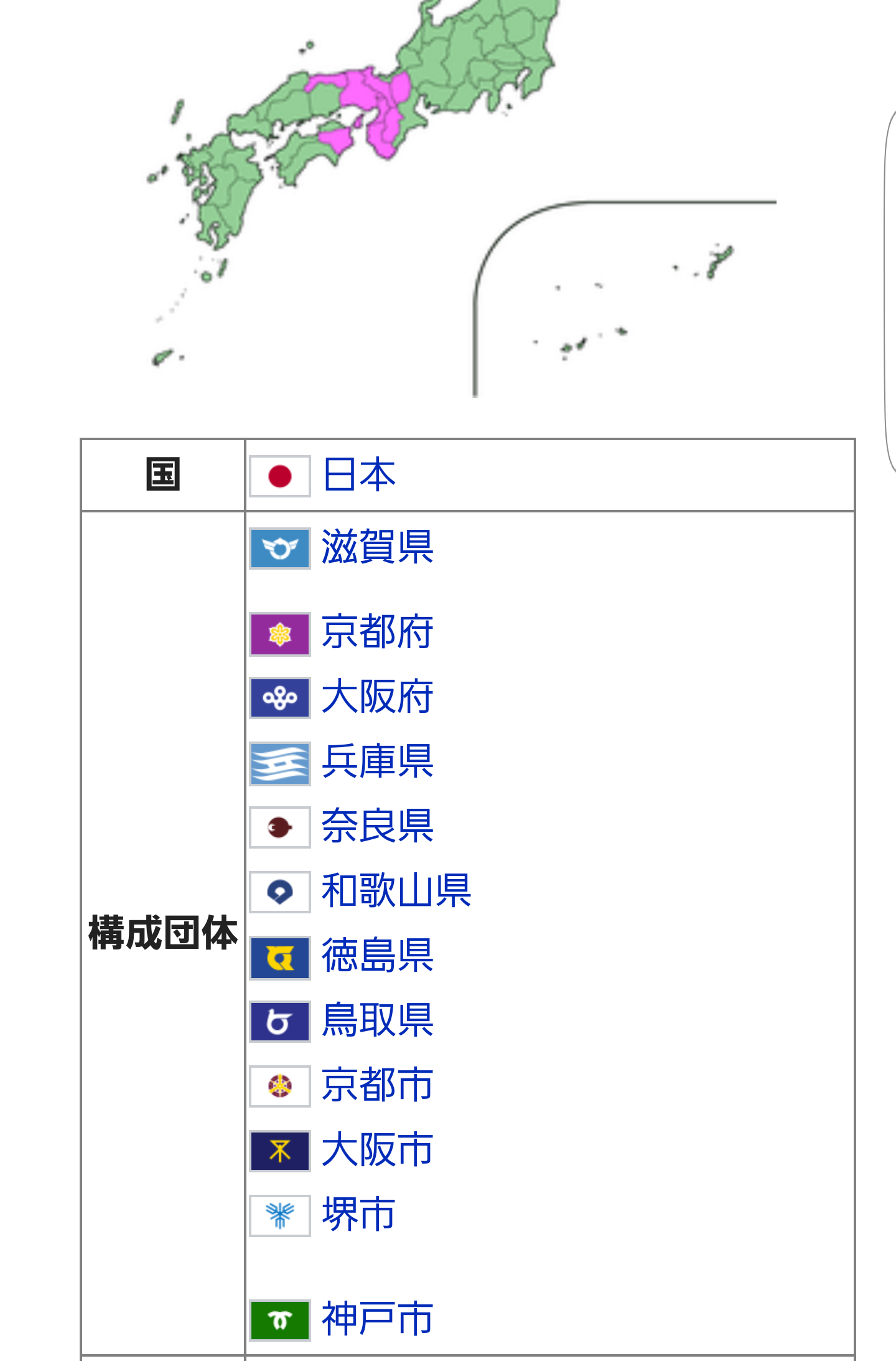 鳥取県のおすすめ