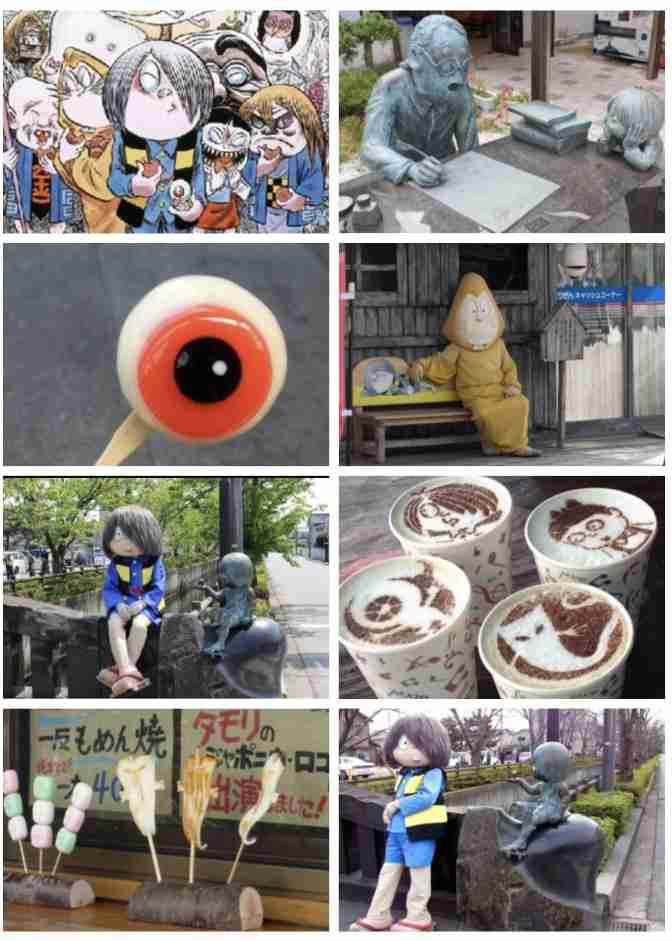 鳥取県のおすすめ