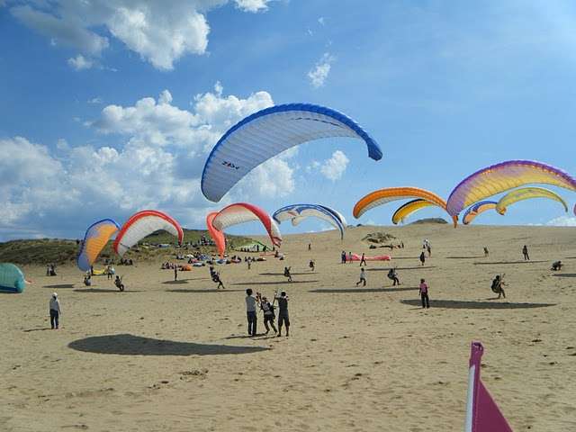 鳥取県のおすすめ