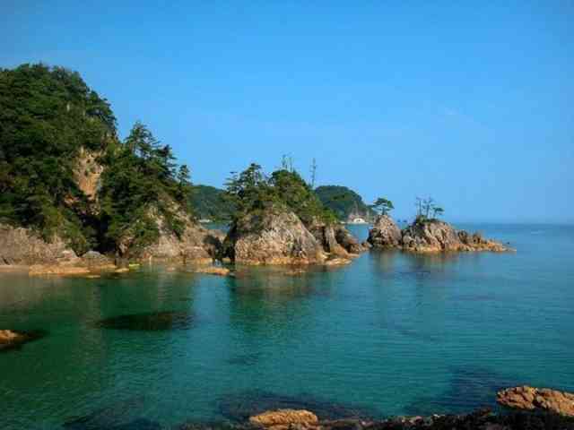 鳥取県のおすすめ