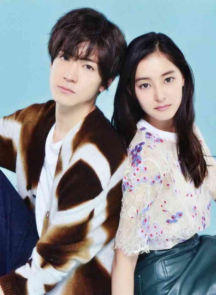 【うっとり注意】イケメン＆美人のツーショット画像を貼っていくトピ