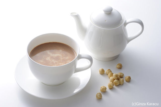 がるちゃんcafe(ノンアルコール)