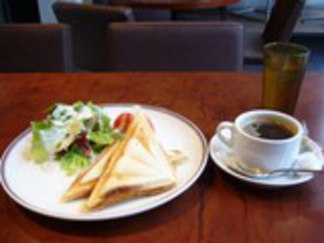 がるちゃんcafe(ノンアルコール)