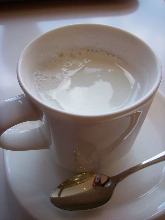 がるちゃんcafe(ノンアルコール)