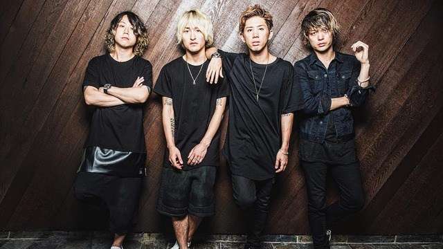 ワンオク(ONE OK ROCK) Taka、すみれとの“ご機嫌”2ショットにファン「飲み過ぎないでね～」