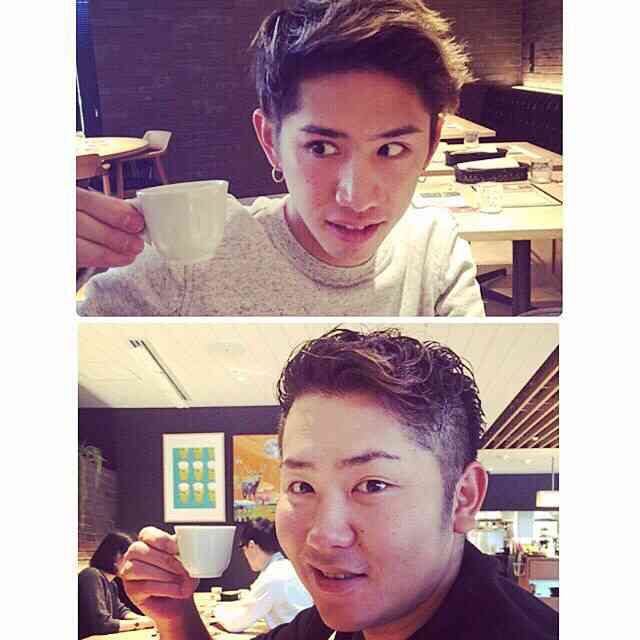 ワンオク(ONE OK ROCK) Taka、すみれとの“ご機嫌”2ショットにファン「飲み過ぎないでね～」