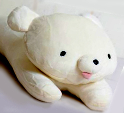 家にある1番可愛いと思うやつを載せていくトピ