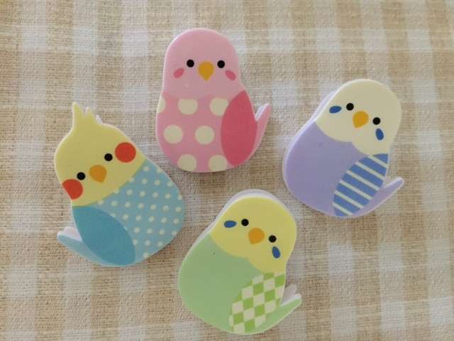 家にある1番可愛いと思うやつを載せていくトピ