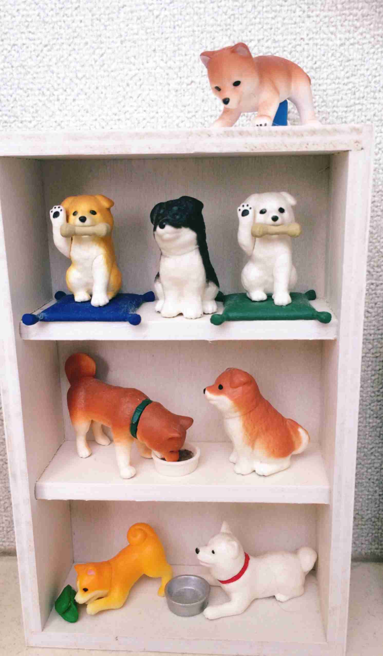家にある1番可愛いと思うやつを載せていくトピ