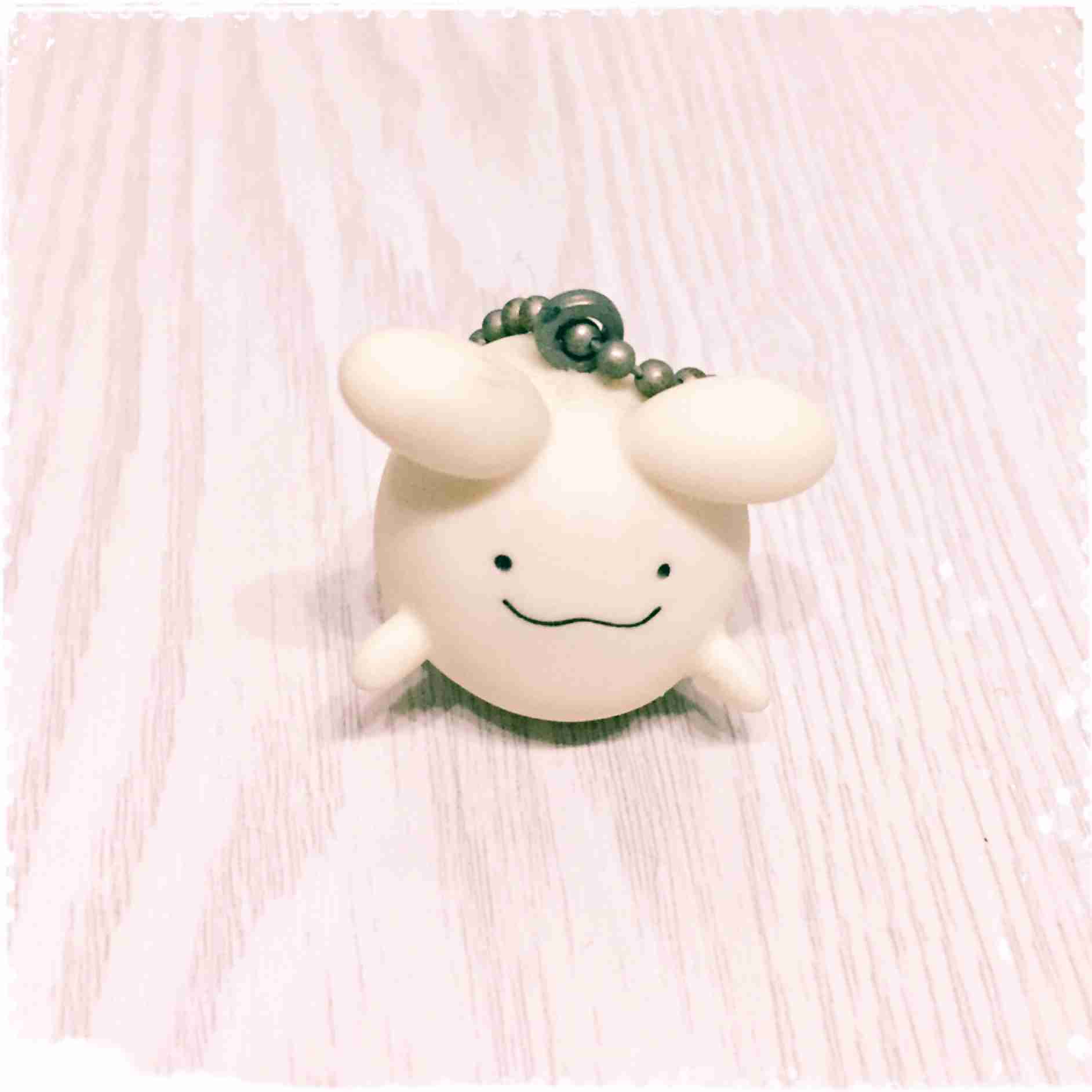家にある1番可愛いと思うやつを載せていくトピ